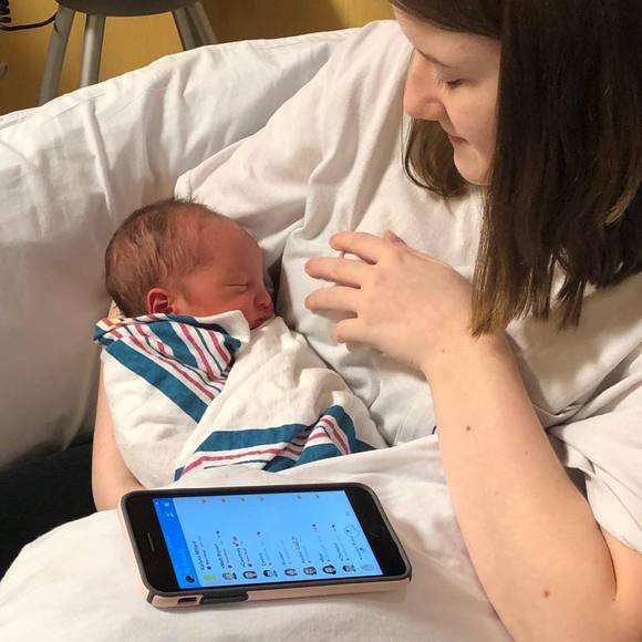 Meet your Posher, Kara - Picture 1 of 1